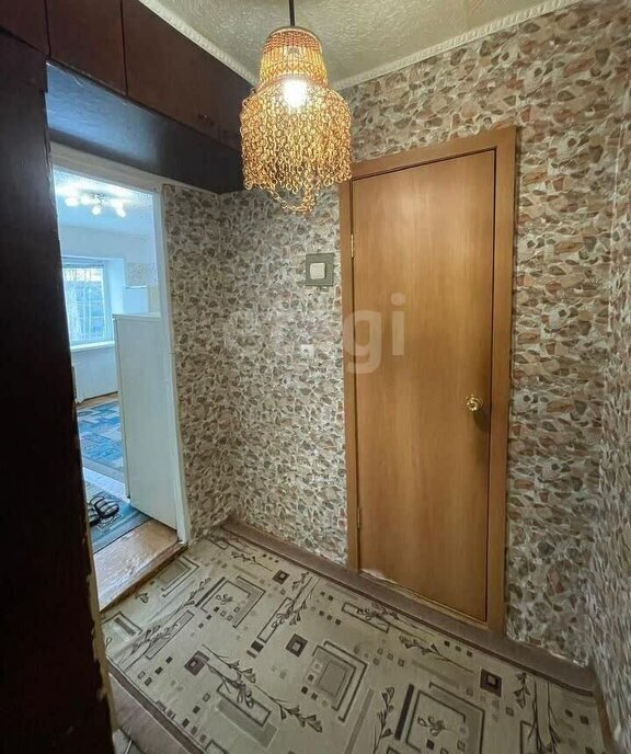 квартира г Нефтекамск ул Ленина 36ак/1 фото 5
