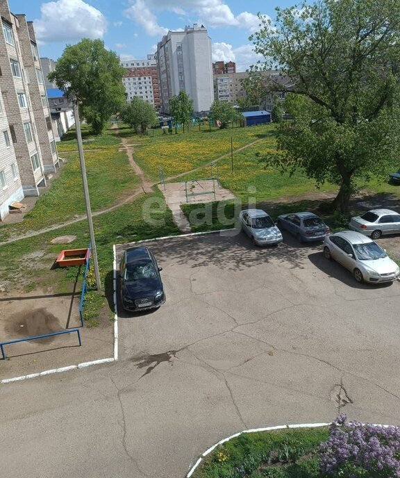 квартира г Нефтекамск ул Нефтяников 14 фото 17