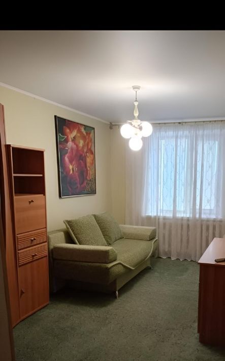 квартира г Елец ул Клубная 1 фото 6