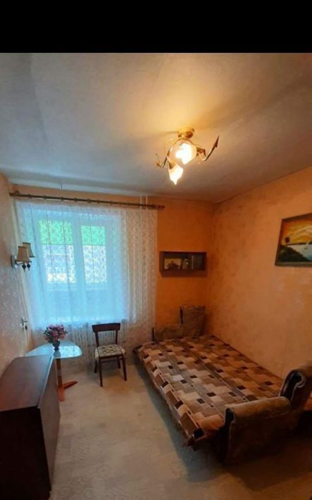 квартира г Елец ул Клубная 1 фото 8