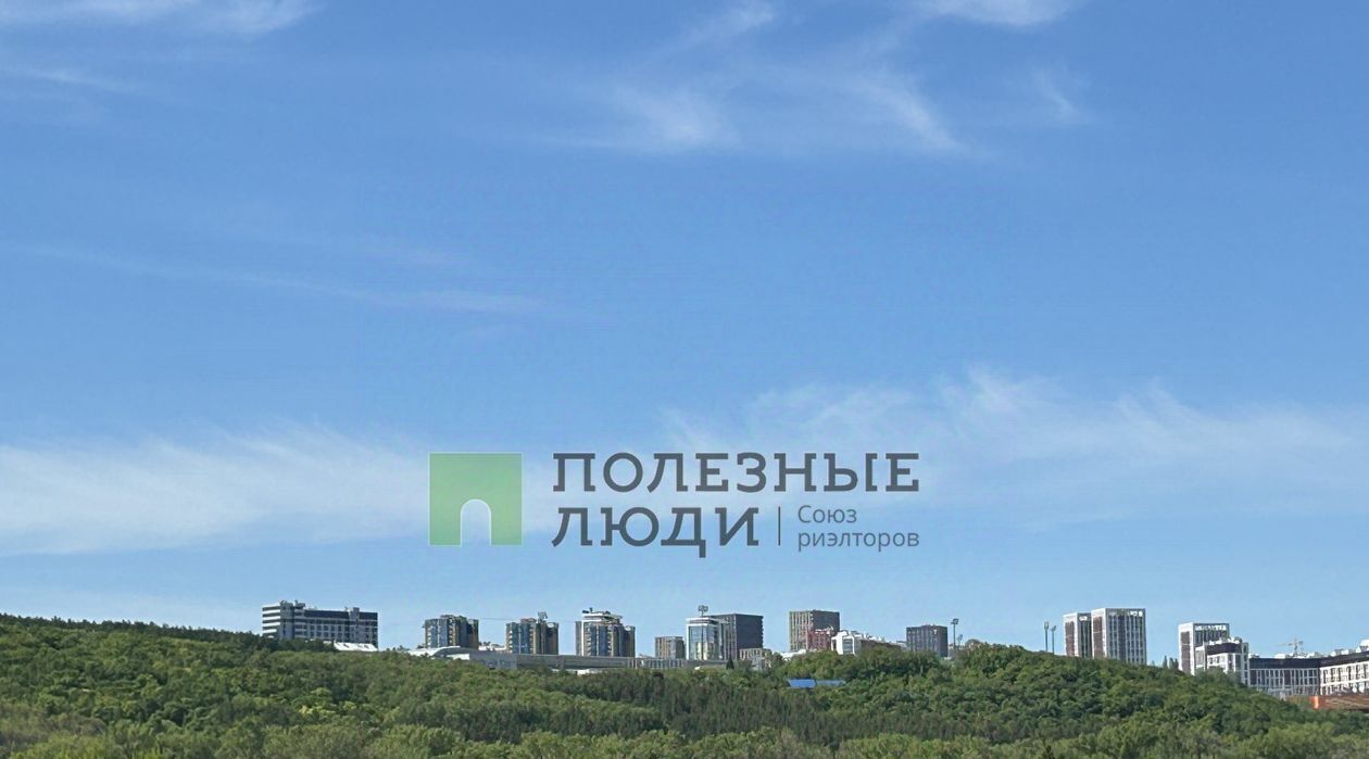 дом г Уфа р-н Кировский снт Ягодка 11В фото 5