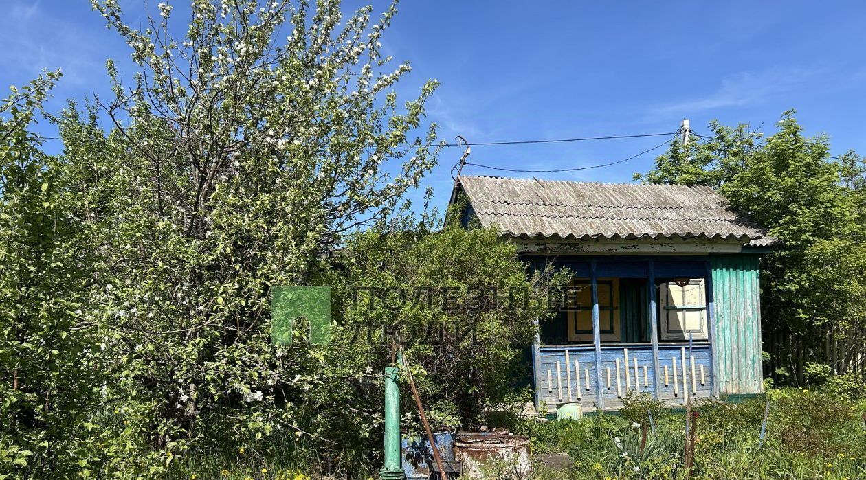 дом г Уфа р-н Кировский снт Ягодка 11В фото 10