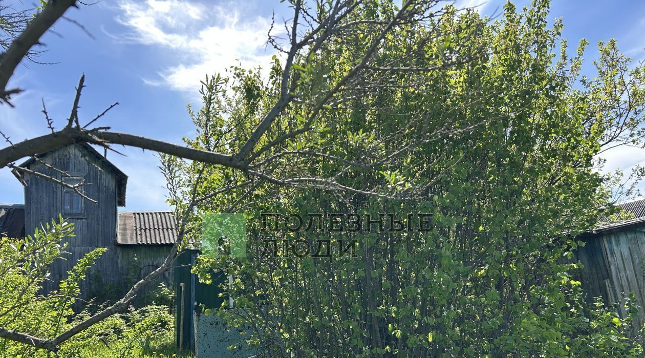 дом г Уфа р-н Кировский снт Ягодка 11В фото 11