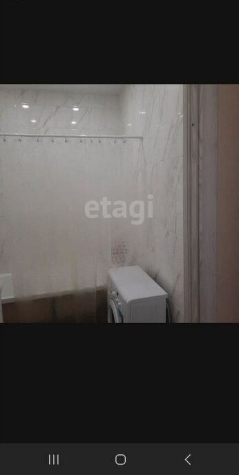 квартира г Воронеж р-н Ленинский ул 121 стрелковой дивизии 50а жилой дом Розмарин фото 6