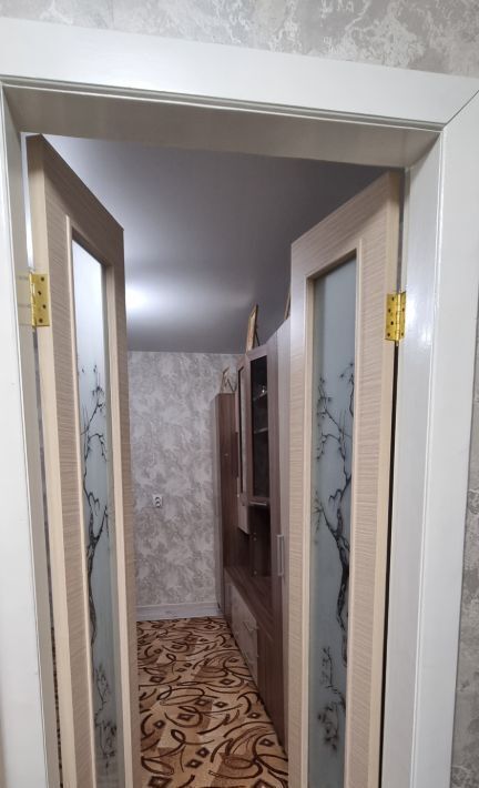 квартира г Томск р-н Ленинский Каштак ул Карла Ильмера 12 фото 7
