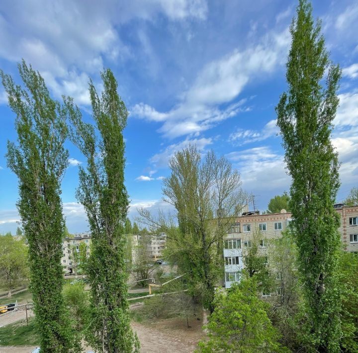 квартира г Энгельс ул Полиграфическая 51 городское поселение Энгельс фото 17