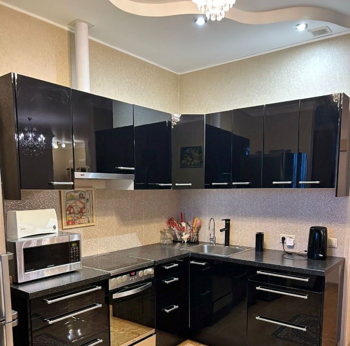 квартира г Реутов ул Победы 15к/1 Реутов фото 6