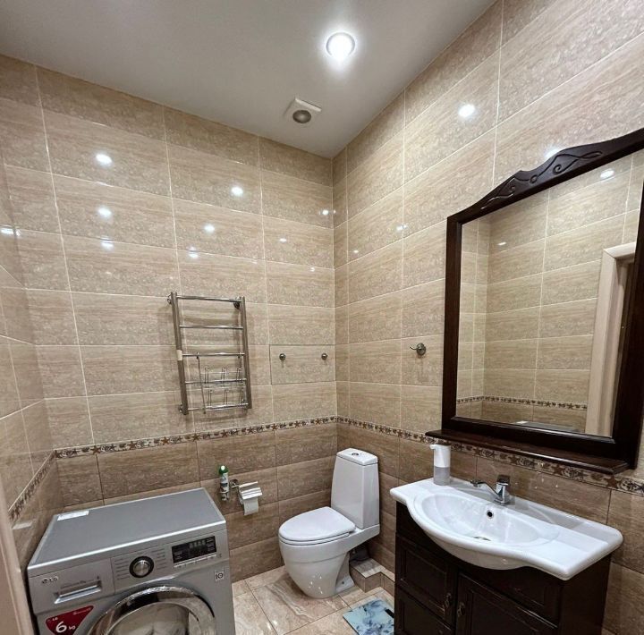 квартира г Реутов ул Победы 15к/1 Реутов фото 18