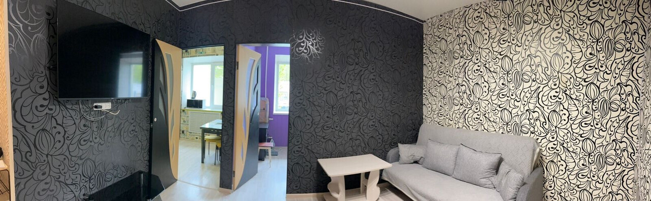 квартира г Кострома ул Титова 2 фото 18
