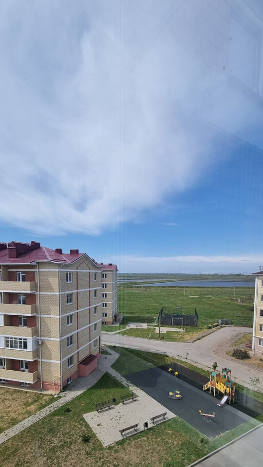 квартира р-н Темрюкский г Темрюк ул Анджиевского 38 Темрюкское городское поселение фото 7