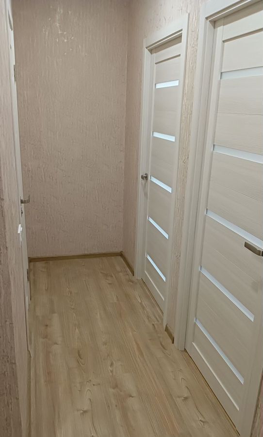 квартира г Воронеж р-н Коминтерновский ул Независимости 84/5 фото 6