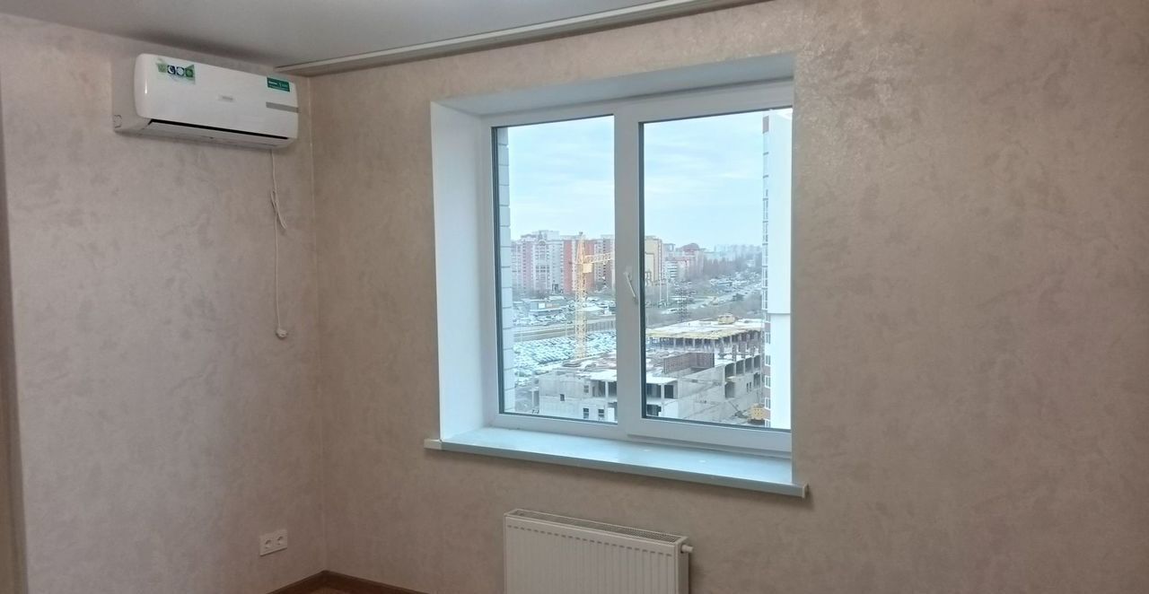 квартира г Воронеж р-н Коминтерновский ул Независимости 84/5 фото 9
