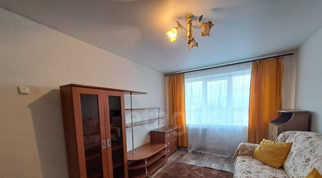 квартира г Владивосток р-н Первомайский ул Сахалинская 58 фото 1