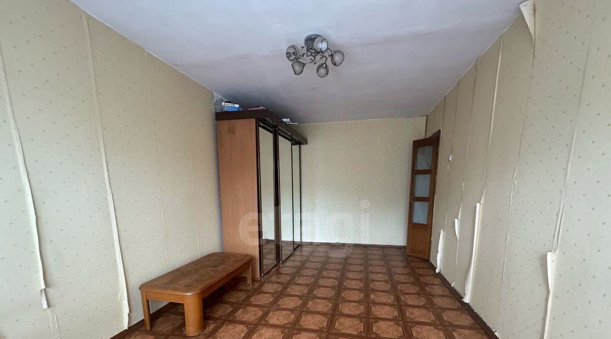 квартира г Владивосток р-н Фрунзенский ул Амурская 24 фото 4