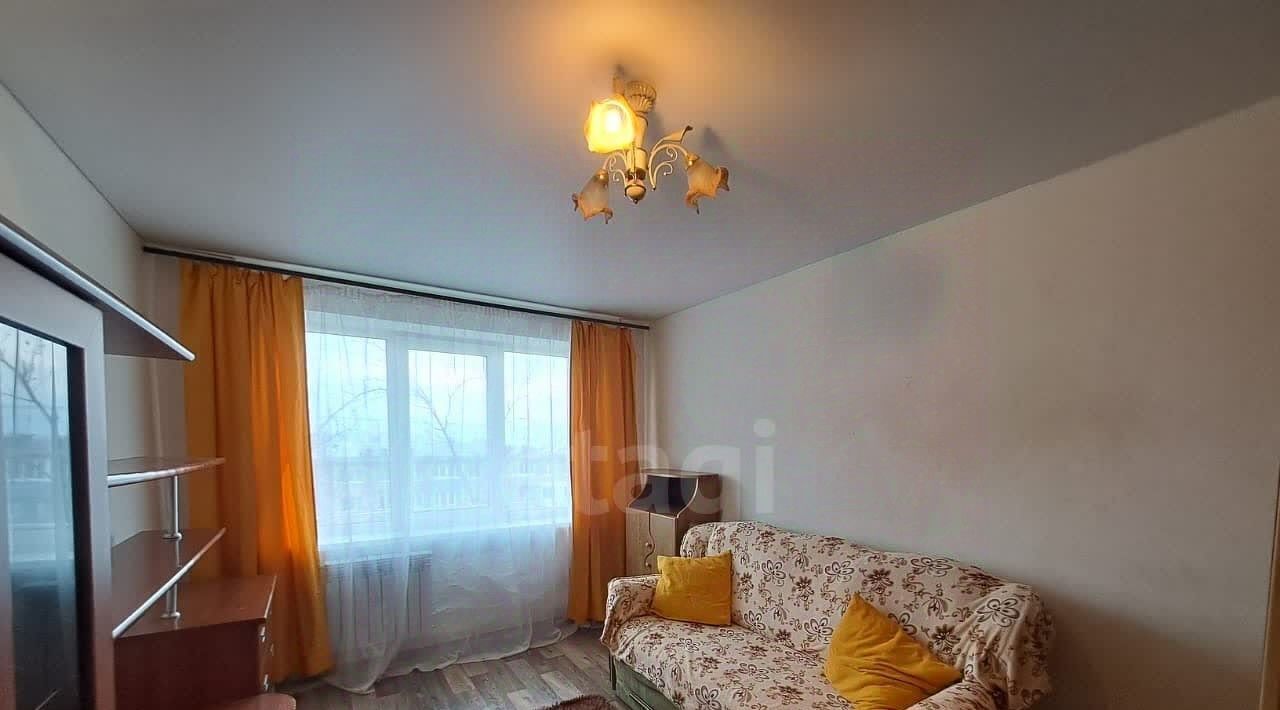 квартира г Владивосток р-н Первомайский ул Сахалинская 58 фото 2