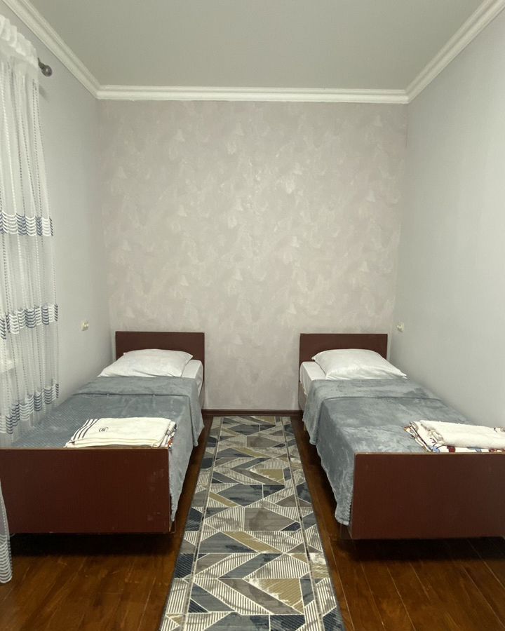 комната г Дербент ул имени Зои Космодемьянской 18 фото 6