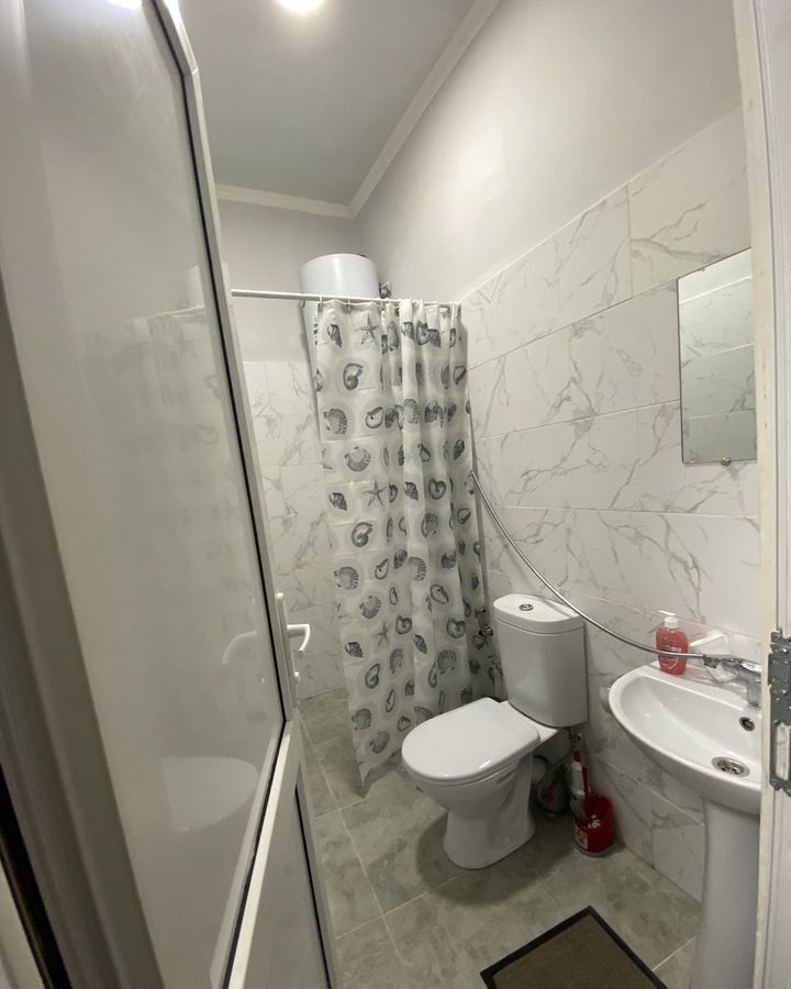 комната г Дербент ул имени Зои Космодемьянской 18 фото 9