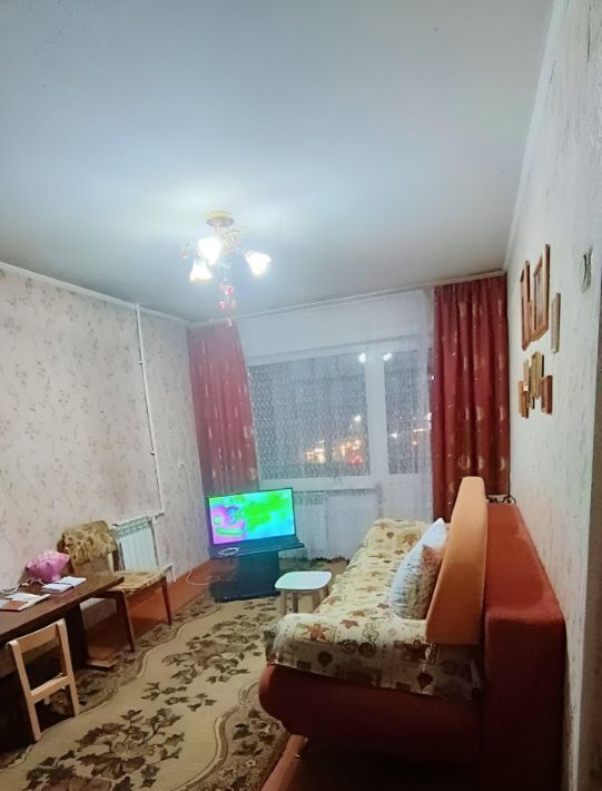 квартира г Бийск ул имени Героя Советского Союза Васильева 3 фото 9