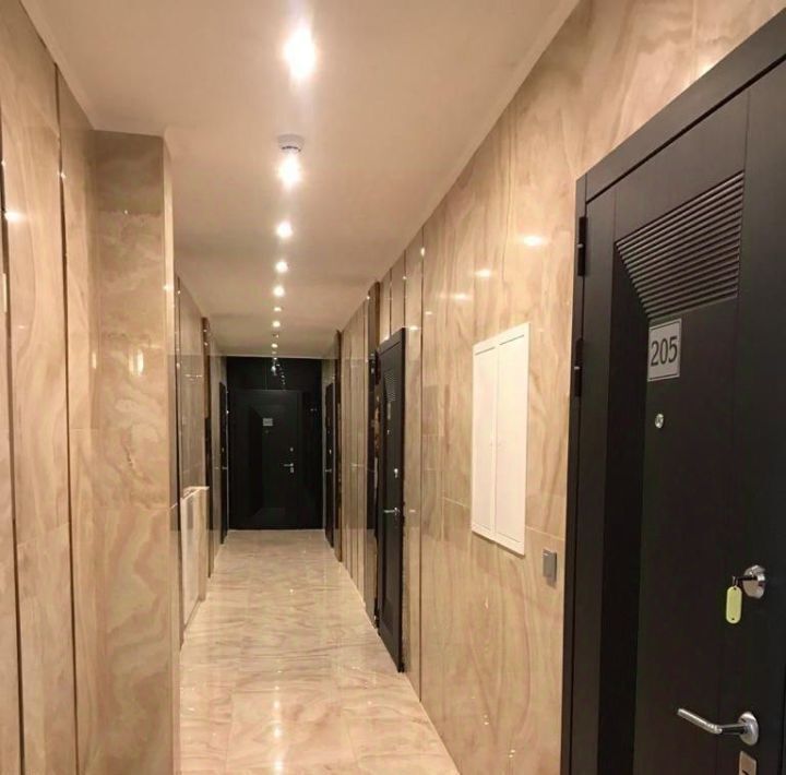 квартира г Казань метро Площадь Тукая р-н Вахитовский ул Волкова 12 фото 5