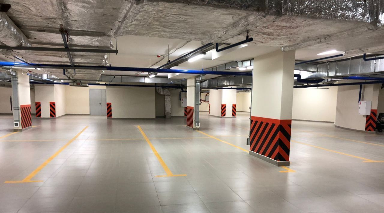 квартира г Казань метро Площадь Тукая р-н Вахитовский ул Волкова 12 фото 9