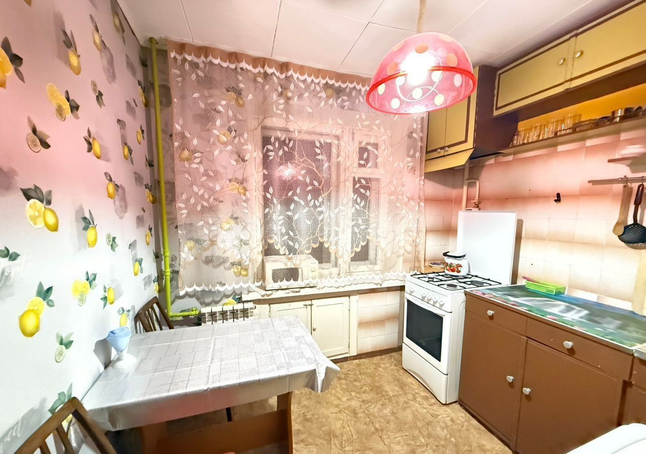 квартира г Курск р-н Центральный ул Карла Маркса 67к/4 фото 10