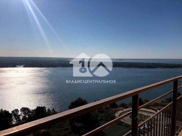 р-н Советский ул Приморская 24/2 микрорайон Обь ГЭС фото