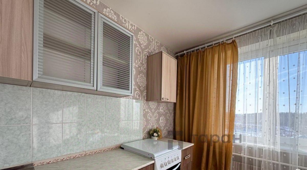 квартира г Челябинск р-н Курчатовский ул Чичерина 17 фото 1