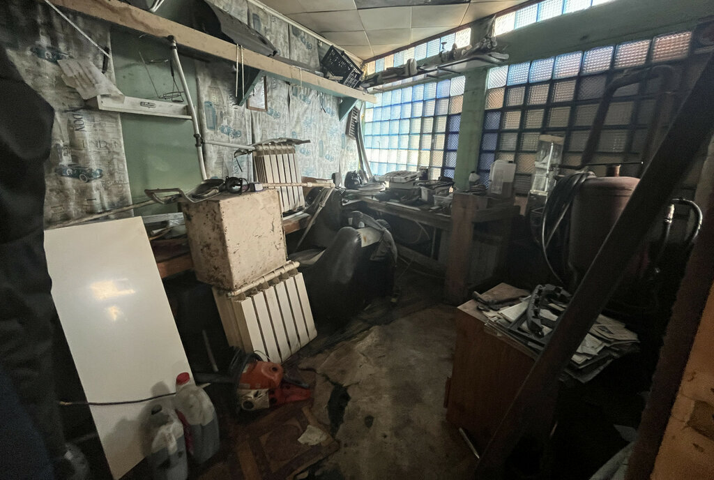свободного назначения г Фокино ул Карла Маркса 57 фото 18