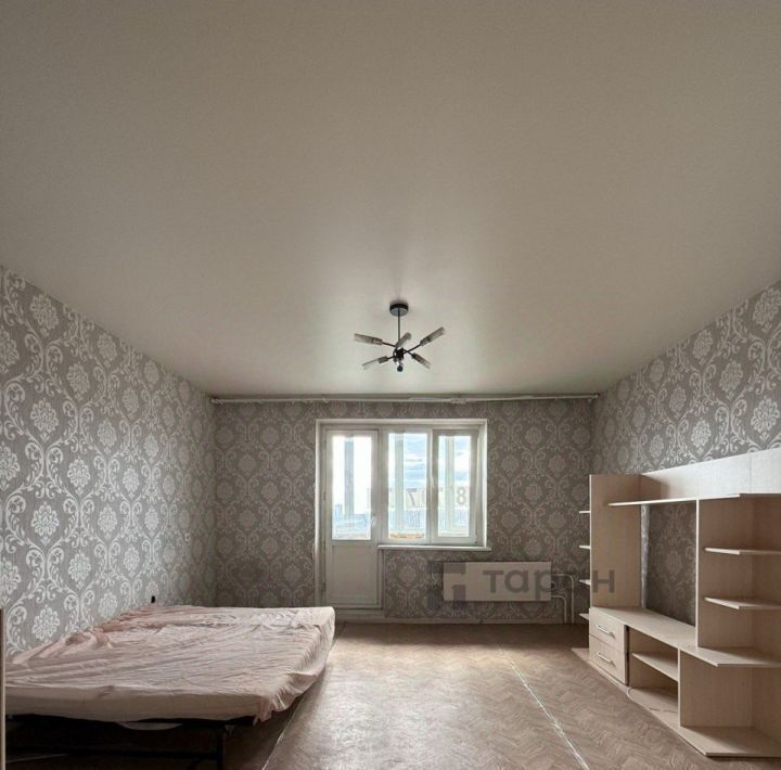 квартира г Челябинск р-н Курчатовский ул Чичерина 17 фото 5
