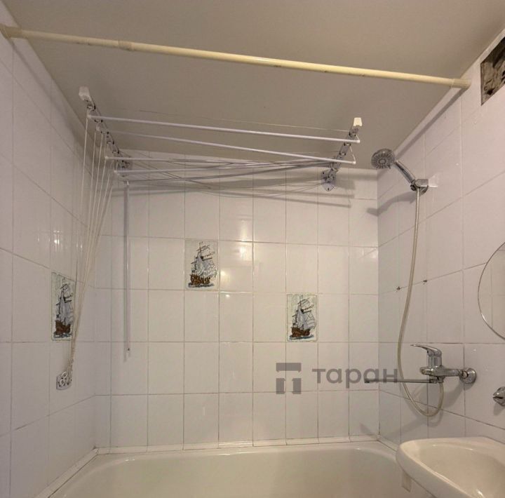 квартира г Челябинск р-н Курчатовский ул Чичерина 17 фото 6