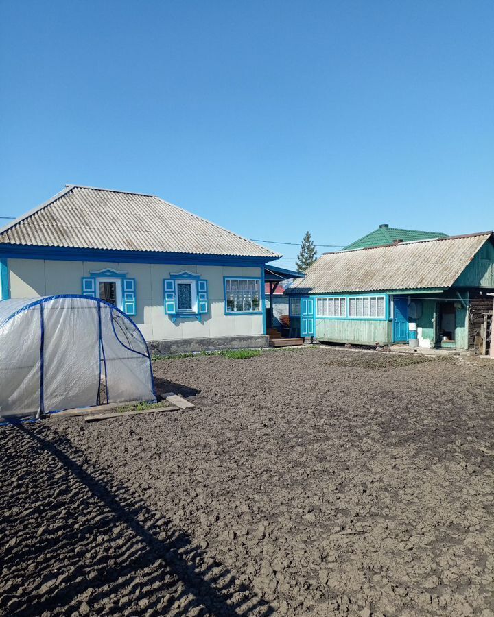 дом г Прокопьевск р-н Зенковский ул Макаренко 18а Кемеровская обл. — Кузбасс фото 11