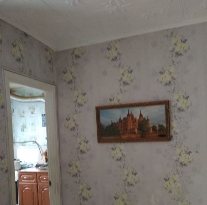квартира г Пермь р-н Дзержинский ул Генерала Наумова 11 фото 1
