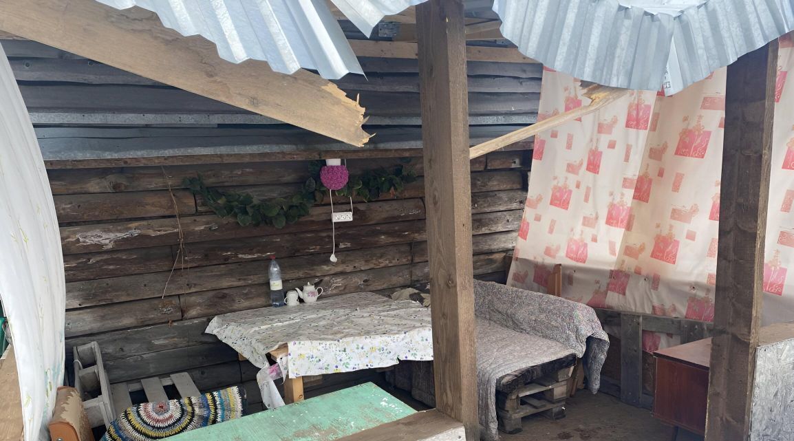 дом г Краснокамск снт Алешиха-1 массив, 698, Алешиха фото 14