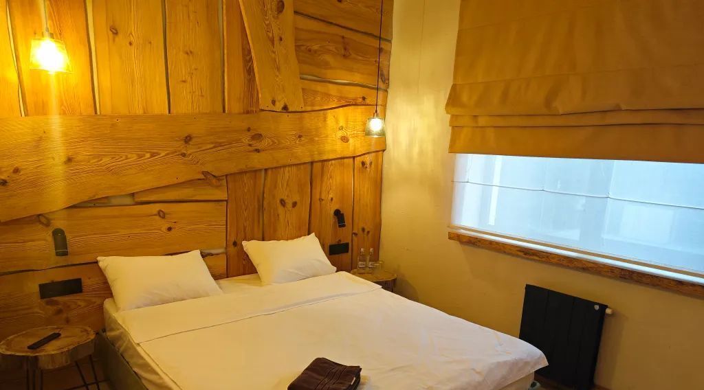 комната г Химки Физтех, Клязьма кв-л, 7Д фото 4