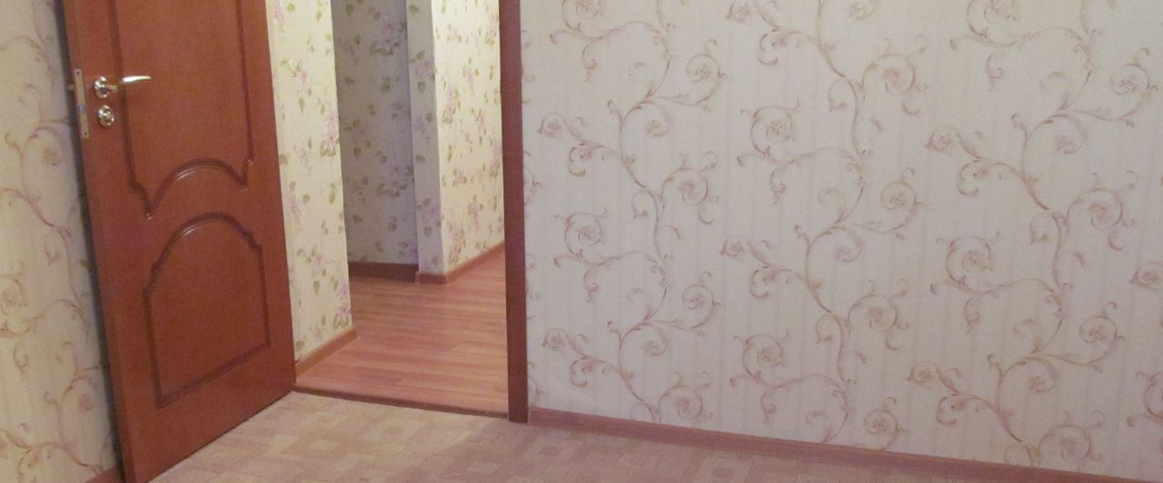 квартира г Воронеж р-н Коминтерновский ул Маршала Жукова 3 фото 3