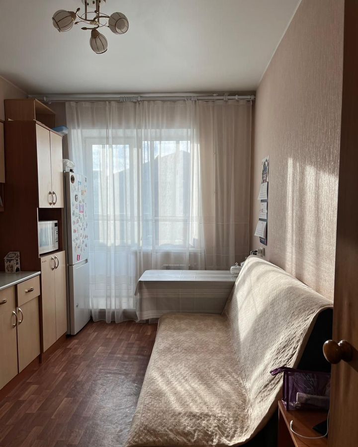 квартира г Горно-Алтайск ул Заринская 39к/2 фото 3