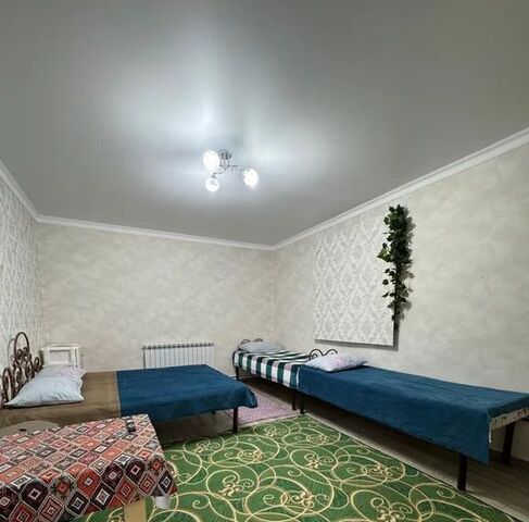 ул Солнечная 5 фото