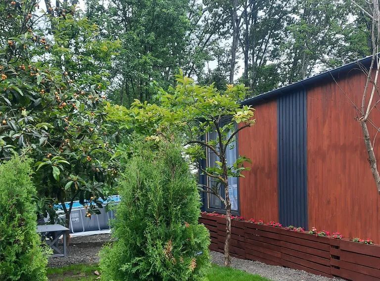 дом г Сочи с Верхневеселое ул Ворошиловградская 244/2 фото 15