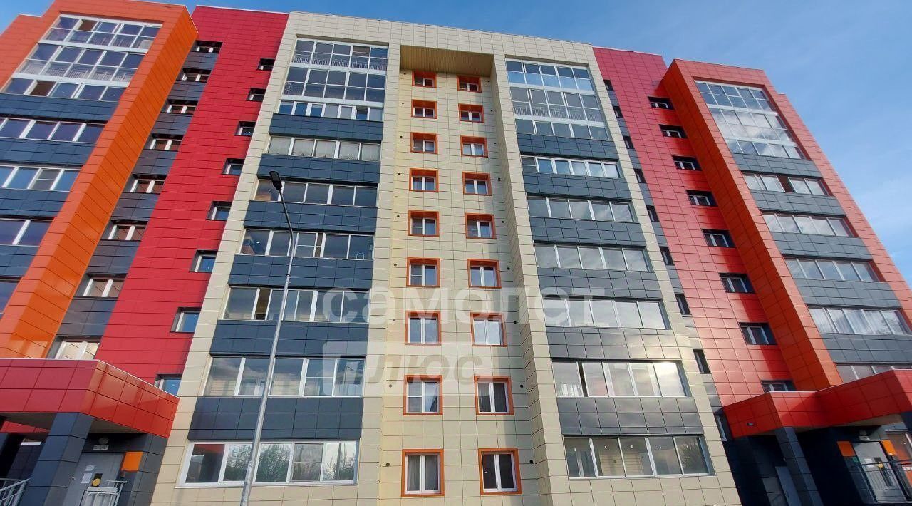 квартира г Иркутск р-н Ленинский ул Тельмана 5 фото 1