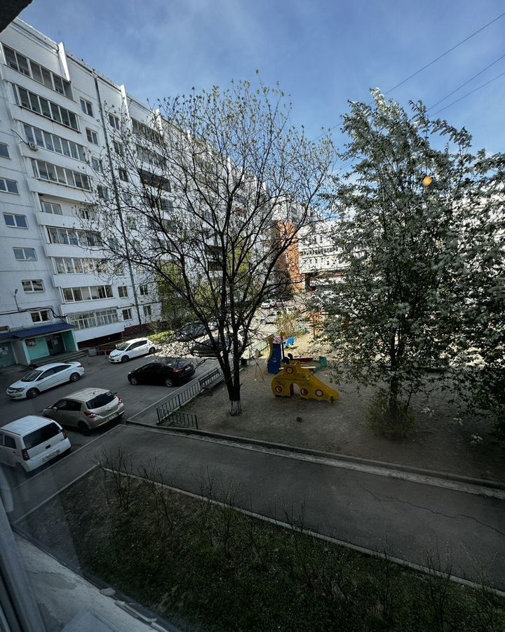 квартира г Иркутск р-н Октябрьский пр-кт Маршала Жукова 70 фото 3