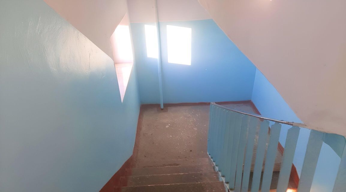 квартира г Саратов р-н Заводской ул Ново-Астраханская 16/20 фото 10