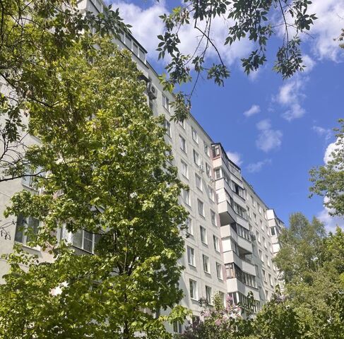 метро Новогиреево ул Сталеваров 10к/1 фото