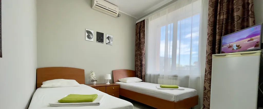 комната г Геленджик Толстый мыс ул Курзальная 32 фото 1