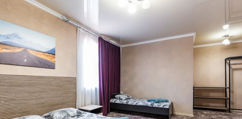 комната г Геленджик с Дивноморское ул Октябрьская 1а фото 2