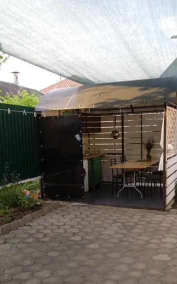 комната р-н Ейский г Ейск ул Гоголя 66 Ейское городское поселение фото 3