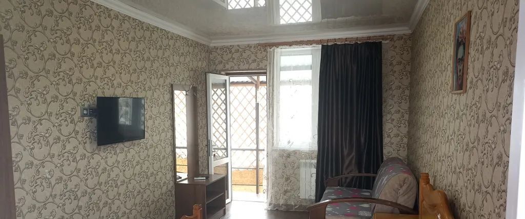 комната г Геленджик Голубая Бухта мкр Голубая бухта 66 фото 2