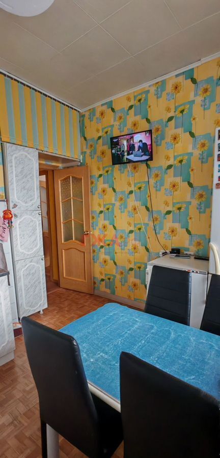 квартира р-н Нерюнгринский г Нерюнгри пр-кт Дружбы Народов 27 муниципальное образование Нерюнгри фото 4