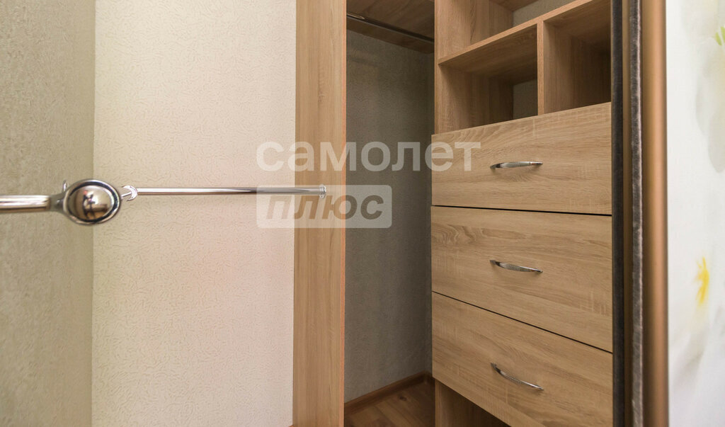 квартира г Уфа р-н Советский ул Комсомольская 15 фото 15