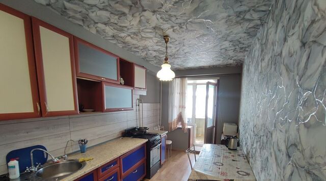 квартира р-н Авиастроительный Авиастроительная фото