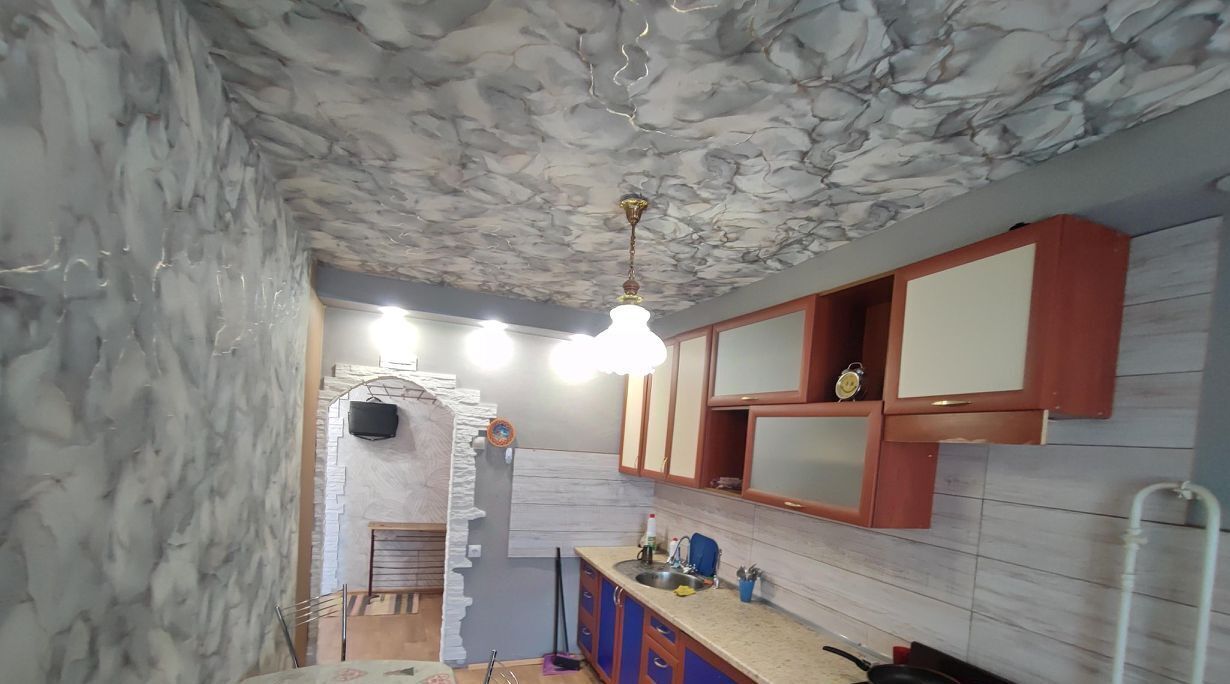 квартира г Казань Авиастроительная ул Академика Павлова 21 фото 2